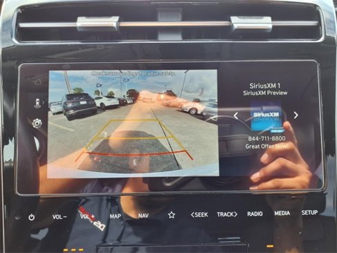 Used 2023 Hyundai Tucson XRT image 5