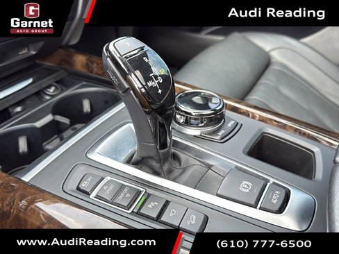 Used 2017 BMW X5 xDrive50i image 11