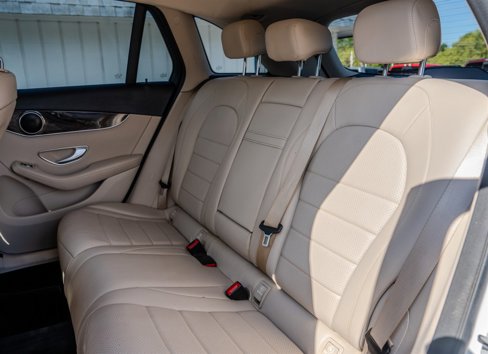 Used 2019 Mercedes-Benz GLC 300 image 27