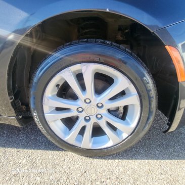 Used 2016 Chrysler 200 Limited image 30