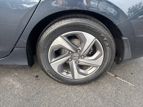 Certified 2019 Honda Insight EX image 13