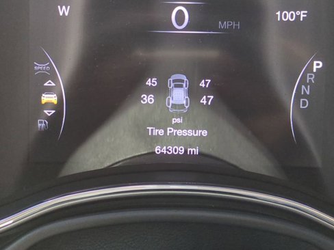 Used 2020 Jeep Grand Cherokee Altitude image 28