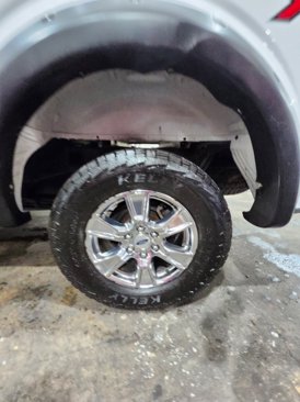 Used 2017 Ford F150 XLT w/ Equipment Group 301A Mid image 23