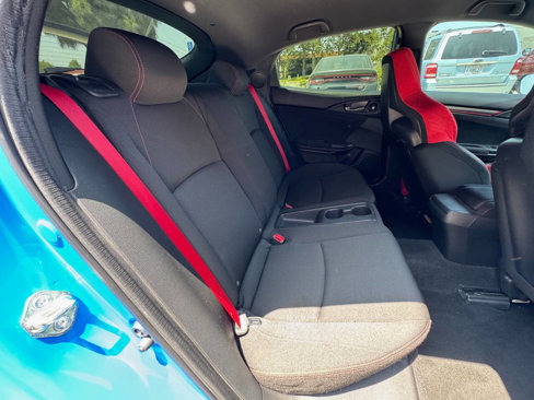 Used 2021 Honda Civic Type R image 20