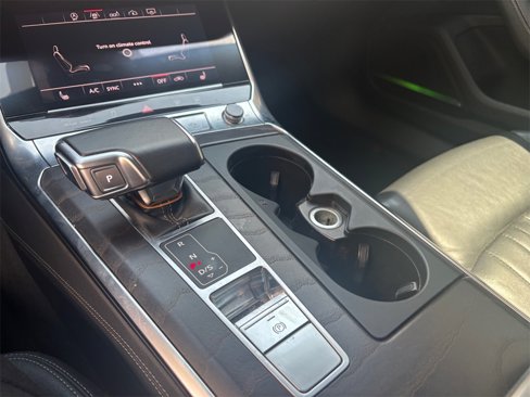Used 2019 Audi A6 2.0T Premium Plus w/ Premium Plus Package image 25