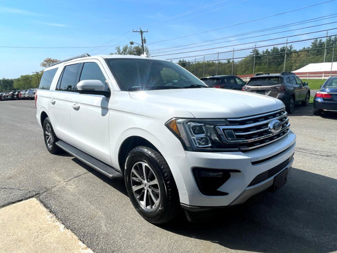 Used 2018 Ford Expedition Max XLT w/ Equipment Group 202A image 3