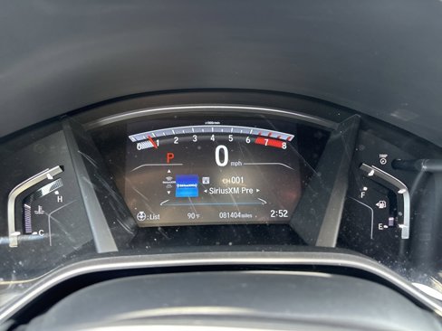 Certified 2017 Honda CR-V Touring image 20