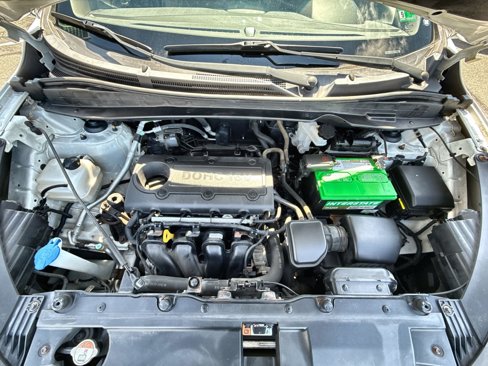 Used 2013 Hyundai Tucson GLS image 25