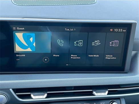 New 2025 Hyundai Sonata SE image 14