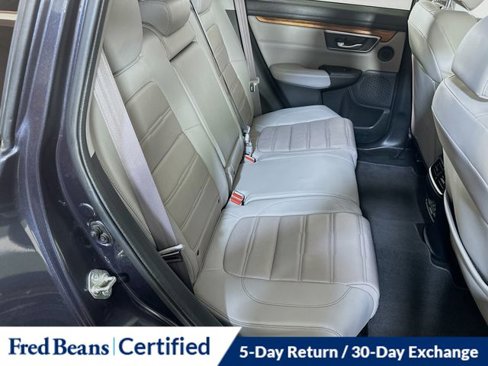 Used 2018 Honda CR-V Touring image 14