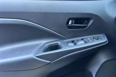 New 2025 Nissan Versa S w/ S Plus Package image 12