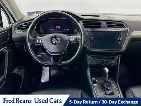 Used 2019 Volkswagen Tiguan SEL image 24