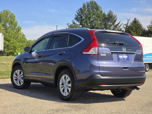 Used 2012 Honda CR-V EX-L image 11