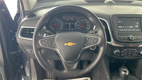 Used 2018 Chevrolet Equinox LT image 37
