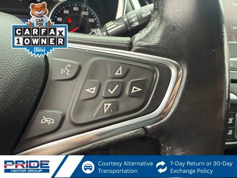 Used 2020 Chevrolet Equinox LT image 26