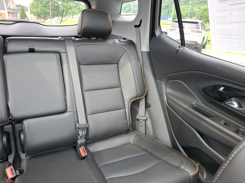 Used 2022 GMC Terrain AT4 w/ Infotainment Package II image 20