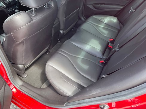 Used 2021 Acura ILX image 19