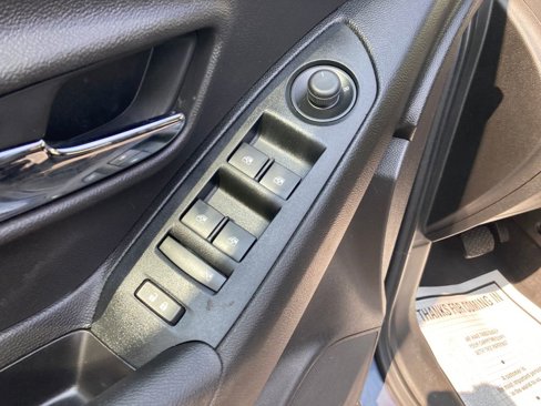 Used 2019 Chevrolet Trax LT w/ LPO, Protection Package image 13
