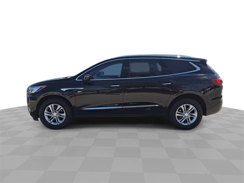 Certified 2018 Buick Enclave Essence image 5