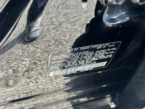 Used 2022 Subaru Forester Limited image 30