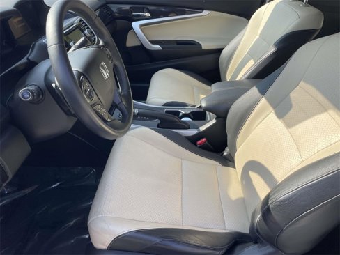 Used 2015 Honda Accord EX-L image 13