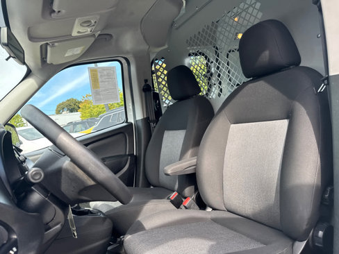 Used 2022 RAM ProMaster City Tradesman image 19