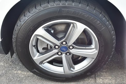 Used 2022 Ford Edge SEL w/ Convenience Package image 51