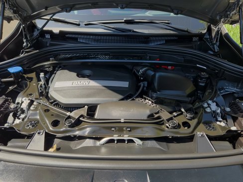 Used 2023 BMW X1 xDrive28i w/ Premium Package image 24
