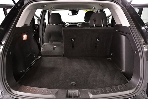 Used 2021 Chevrolet TrailBlazer LT w/ Convenience Package image 28
