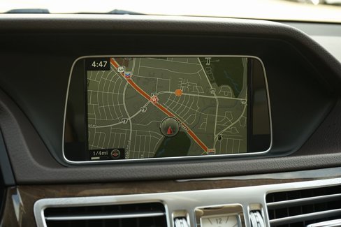 Used 2016 Mercedes-Benz E 350 Sedan image 8