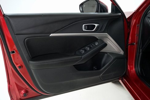 Certified 2023 Acura Integra image 7
