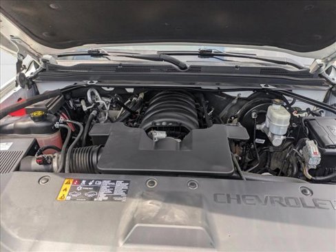 Used 2019 Chevrolet Tahoe LT image 20