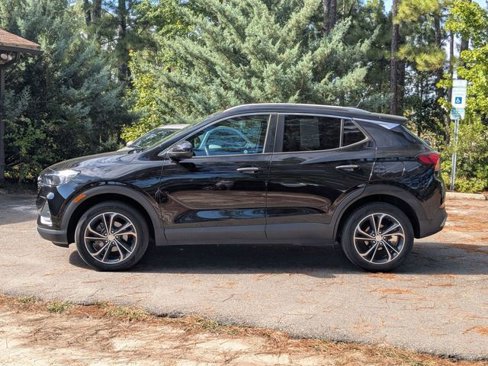 Used 2021 Buick Encore GX Select image 6