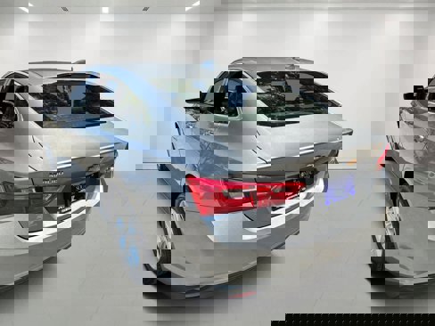 Certified 2023 Chevrolet Malibu LS image 4