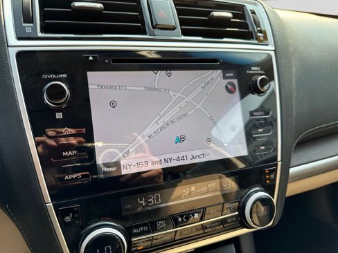 Used 2019 Subaru Outback 2.5i Limited image 32