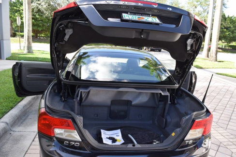 Used 2012 Volvo C70 T5 image 78