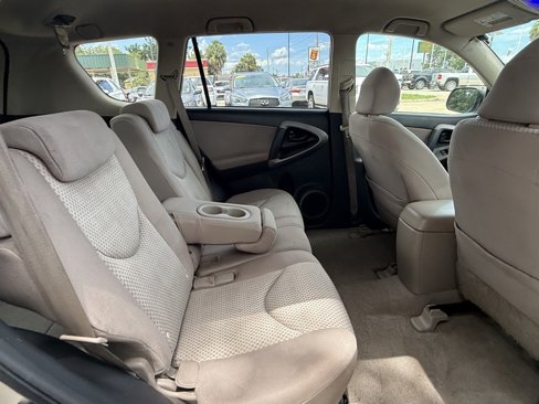 Used 2008 Toyota RAV4 4WD image 44