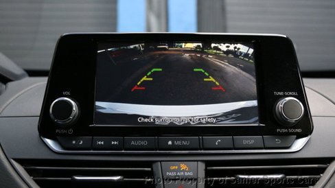 Used 2022 Nissan Altima 2.5 S image 35