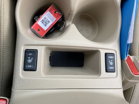 Used 2019 Nissan Rogue SL w/ Premium Package image 34