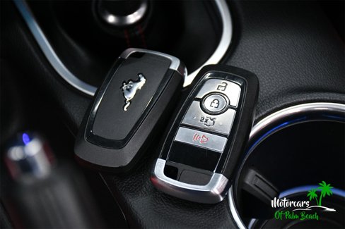 Used 2022 Ford Mustang GT Premium w/ GT Performance Package image 41