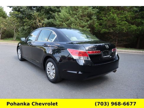 Used 2011 Honda Accord LX image 5