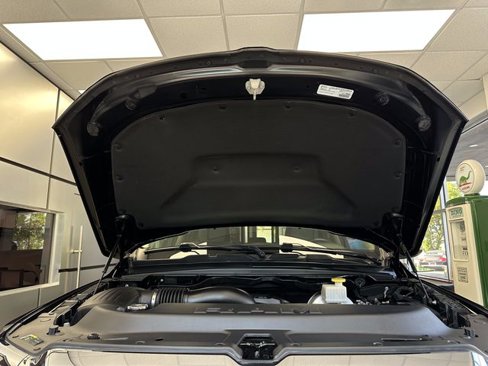 Used 2020 RAM 1500 Big Horn image 42