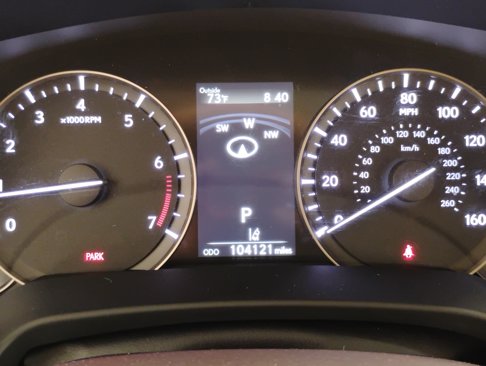 Used 2017 Lexus RX 350 FWD image 31
