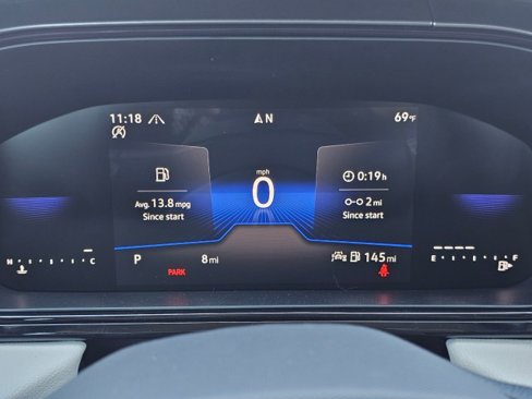 New 2025 Volkswagen Taos S image 33