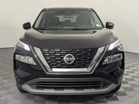 Used 2021 Nissan Rogue SV image 10