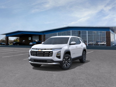 New 2026 Chevrolet Equinox LT w/ Convenience Package II image 80