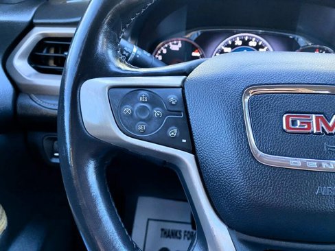Used 2019 GMC Acadia Denali w/ Technology Package image 26