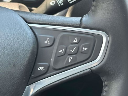 Certified 2022 GMC Terrain SLE w/ Driver Convenience Package image 41
