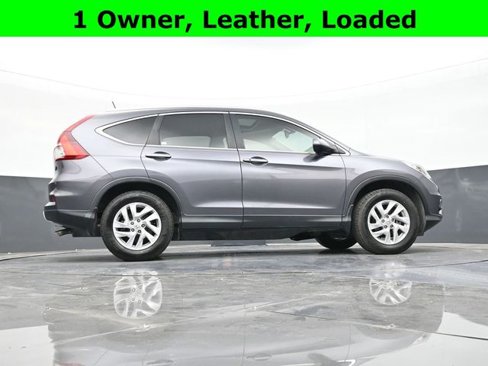 Used 2016 Honda CR-V EX-L image 42