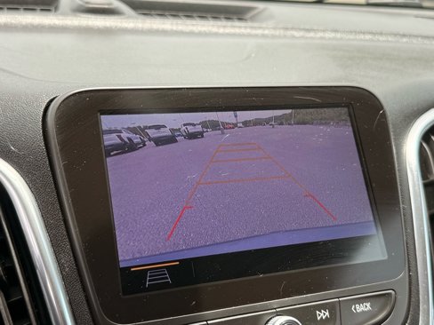 Used 2019 Chevrolet Equinox Premier image 23